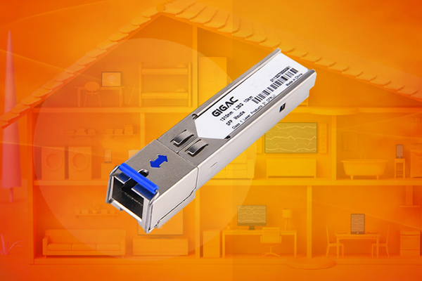 1.25G SFP EPON ONU PX20+